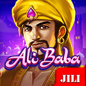 Ali Baba slot reel icon