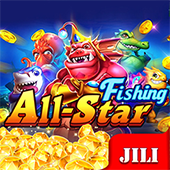 All Star Fishing arcade cannon icon