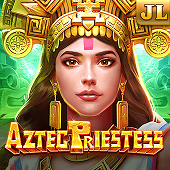 Aztec Priestess slot reel icon