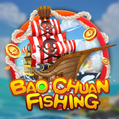 Bao Chuan Fishing arcade cannon icon