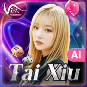 Blockchain Tai Xiu dice live table icon