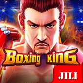 Boxing King slot reel icon