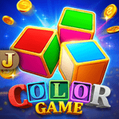 Color Game slot reel icon