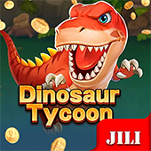 Dinosaur Tycoon fishing arcade cannon icon