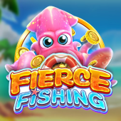 Fierce Fishing arcade cannon icon