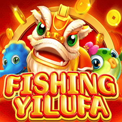 Fishing Yi Lu Fa arcade cannon icon