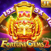 Fortune Gems 2 slot reel icon