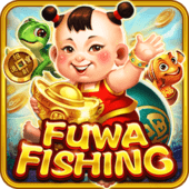 Fuwa Fishing arcade cannon icon