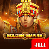 Golden Empire slot reel icon