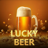 Lucky Bear casual cards icon