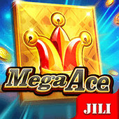 Mega Ace slot reel icon
