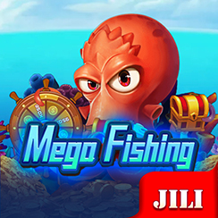 Mega Fishing arcade cannon icon