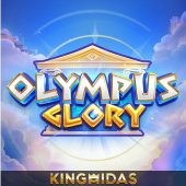 Olympus Glory casual cards icon