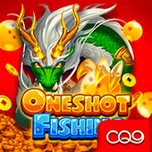 Oneshot Fishing arcade cannon icon
