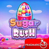 Sugar Rush hot slot icon