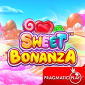 Sweet Bonanza hot slot icon