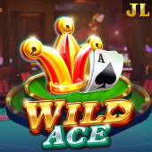 Wild Ace slot reel icon